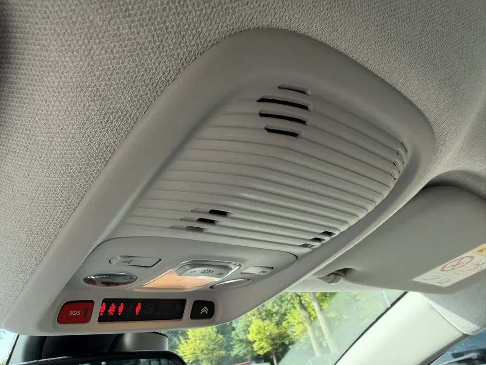 Citroën C3 Aircross 83pk Feel Navigatie uit 2019, foto 15
