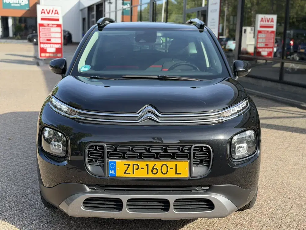 Citroën C3 Aircross 83pk Feel Navigatie uit 2019, foto 2