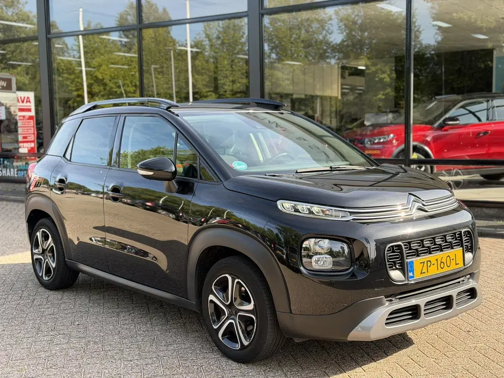 Citroën C3 Aircross 83pk Feel Navigatie uit 2019, foto 3