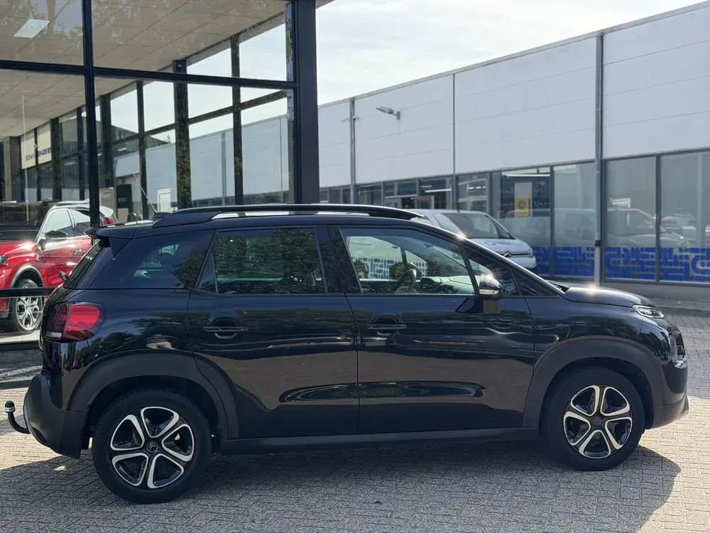 Citroën C3 Aircross 83pk Feel Navigatie uit 2019, foto 4