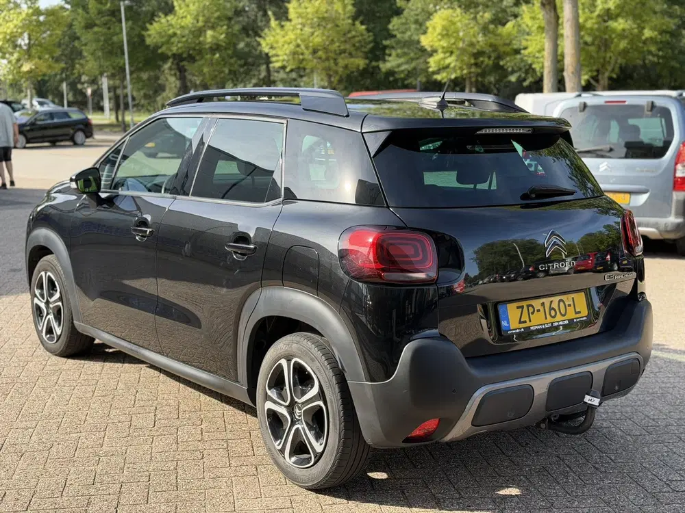 Citroën C3 Aircross 83pk Feel Navigatie uit 2019, foto 7