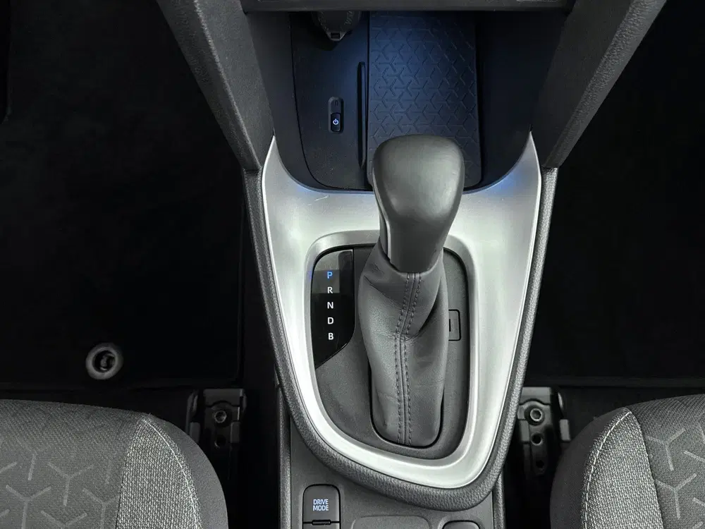 Toyota Yaris Cross 1.5 Hybrid Dynamic uit 2023, foto 10