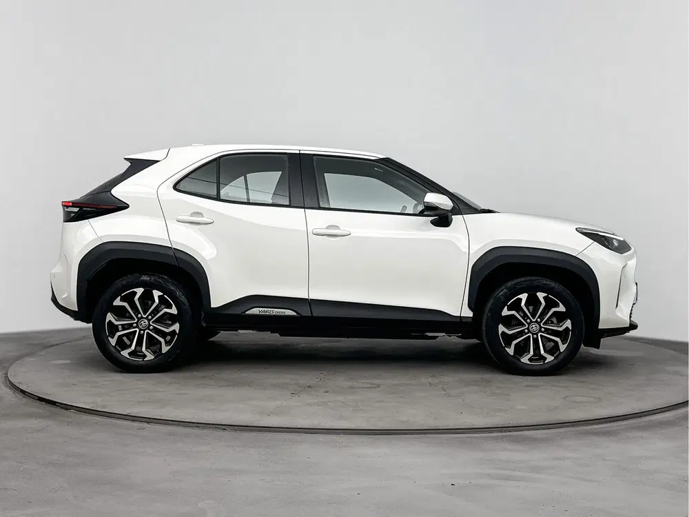 Toyota Yaris Cross 1.5 Hybrid Dynamic uit 2023, foto 11