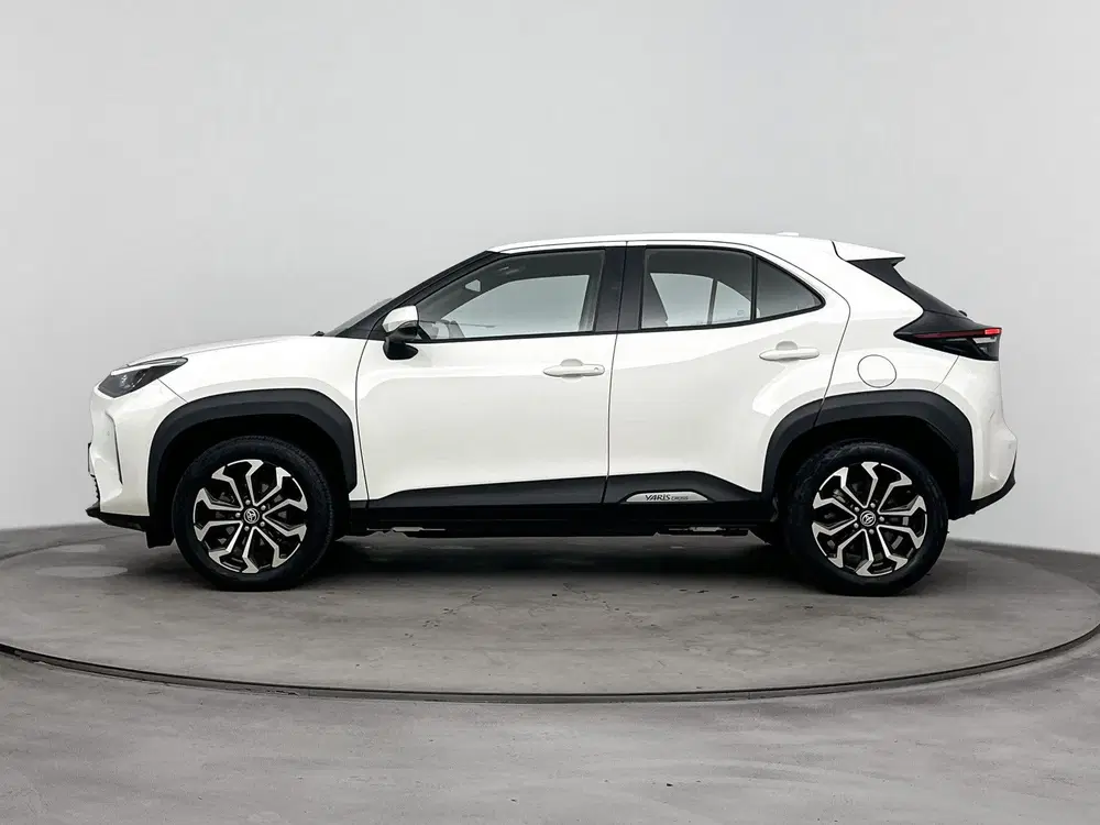 Toyota Yaris Cross 1.5 Hybrid Dynamic uit 2023, foto 3