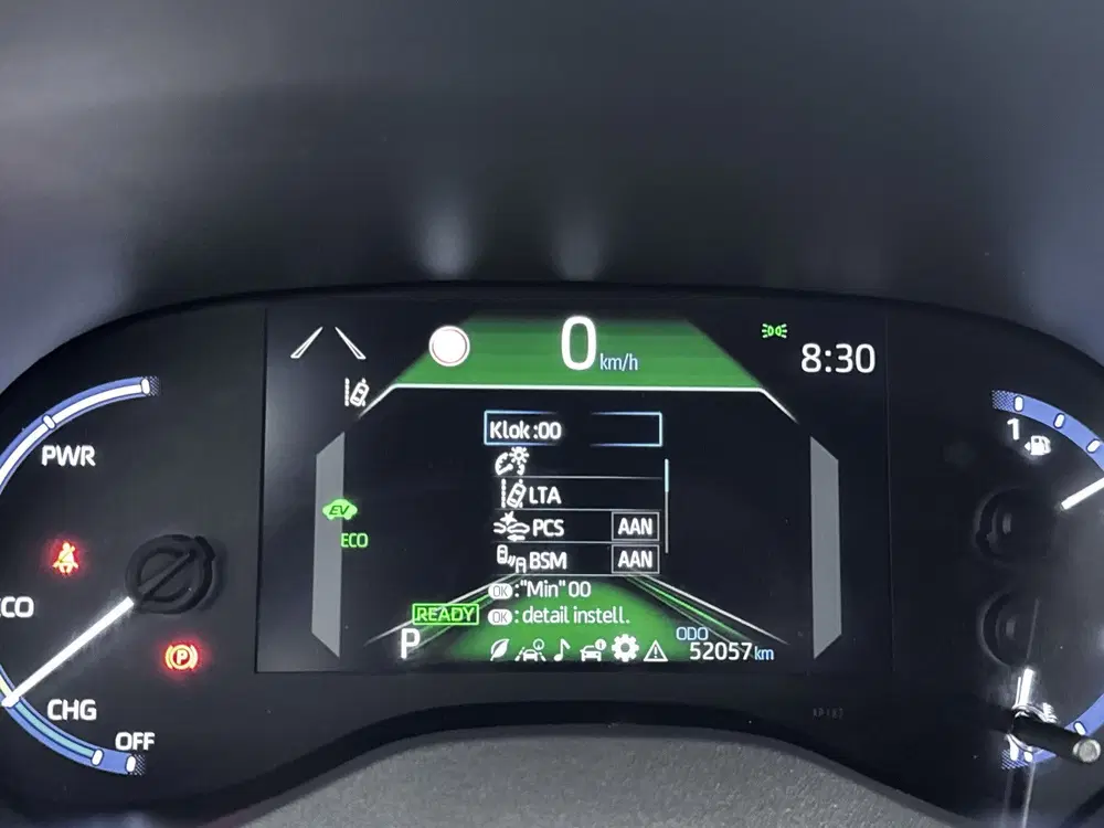 Toyota Yaris Cross 1.5 Hybrid Dynamic uit 2023, foto 5