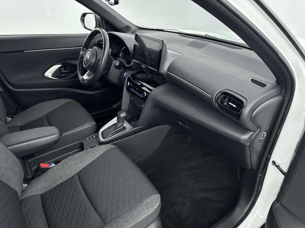 Toyota Yaris Cross 1.5 Hybrid Dynamic uit 2023, foto 6