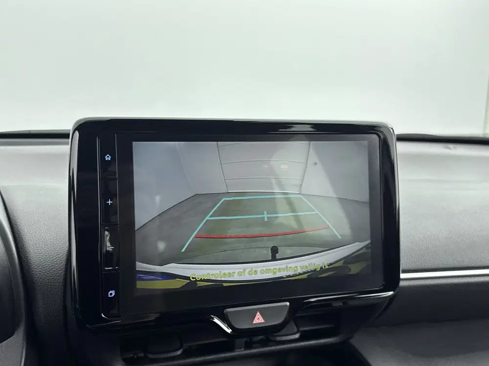 Toyota Yaris Cross 1.5 Hybrid Dynamic uit 2023, foto 8