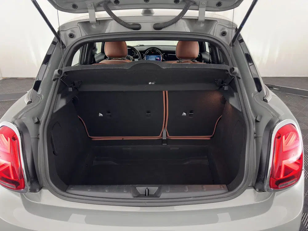 Mini One 1.5 One Business Edition (Facelift-Life Cy uit 2022, foto 10