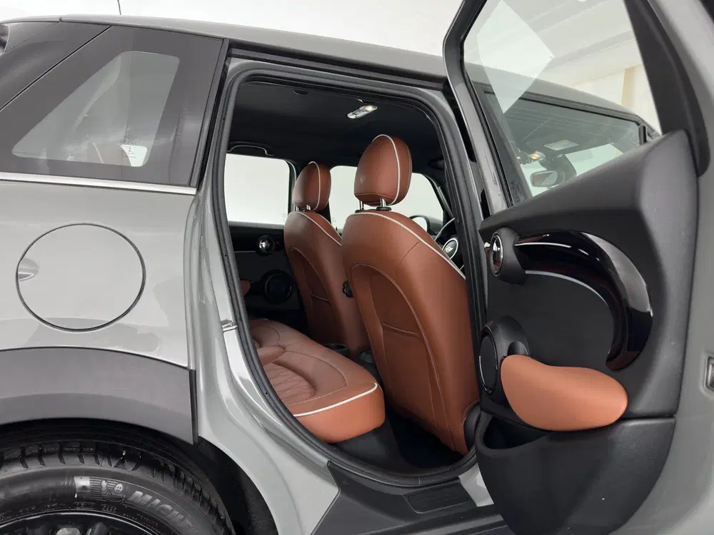 Mini One 1.5 One Business Edition (Facelift-Life Cy uit 2022, foto 11