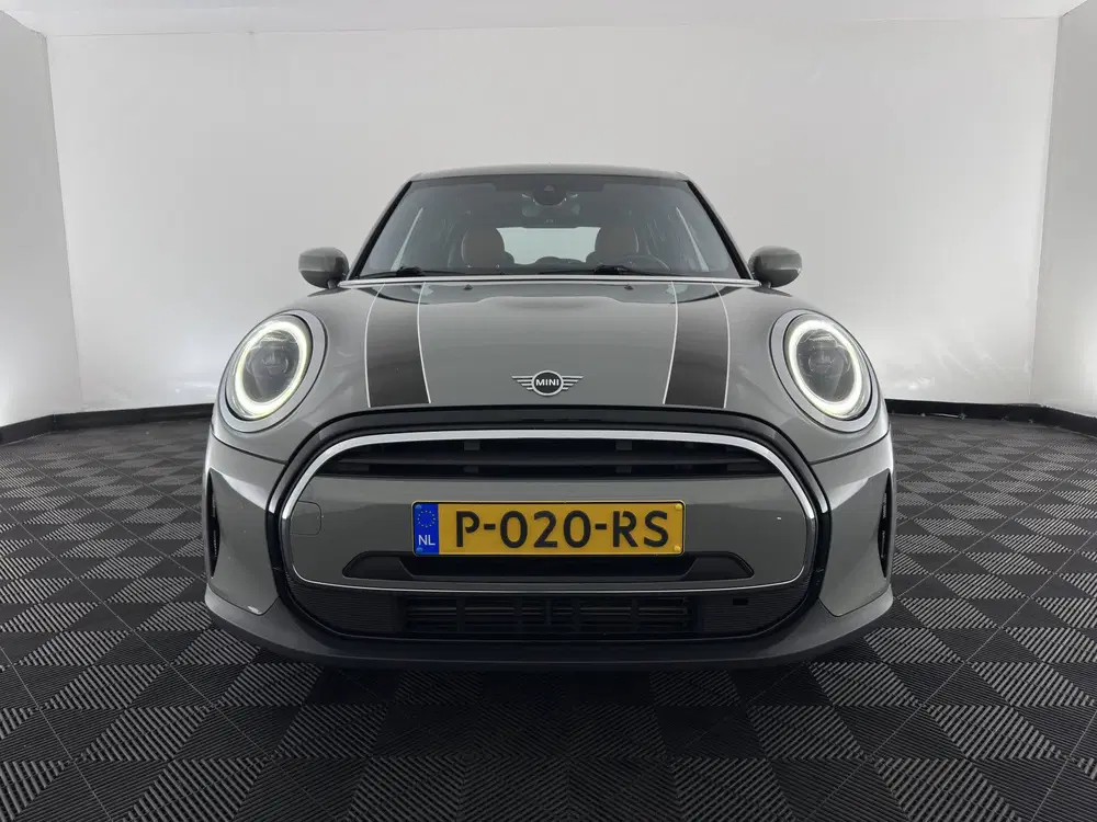 Mini One 1.5 One Business Edition (Facelift-Life Cy uit 2022, foto 2