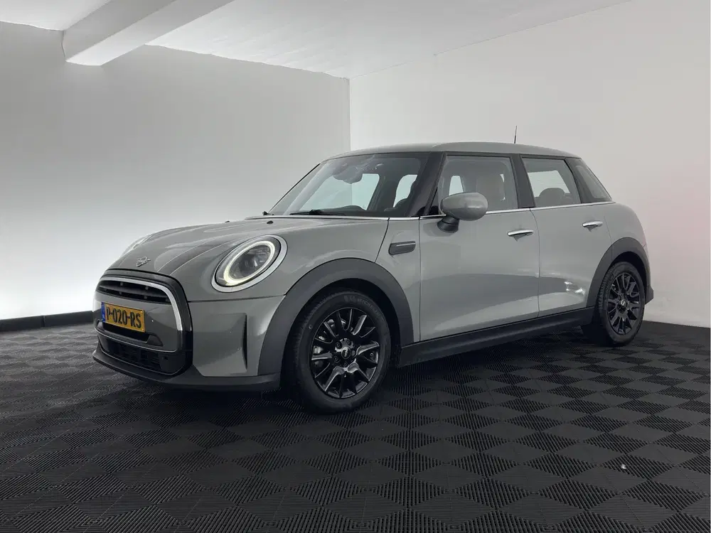 Mini One 1.5 One Business Edition (Facelift-Life Cy uit 2022, foto 3