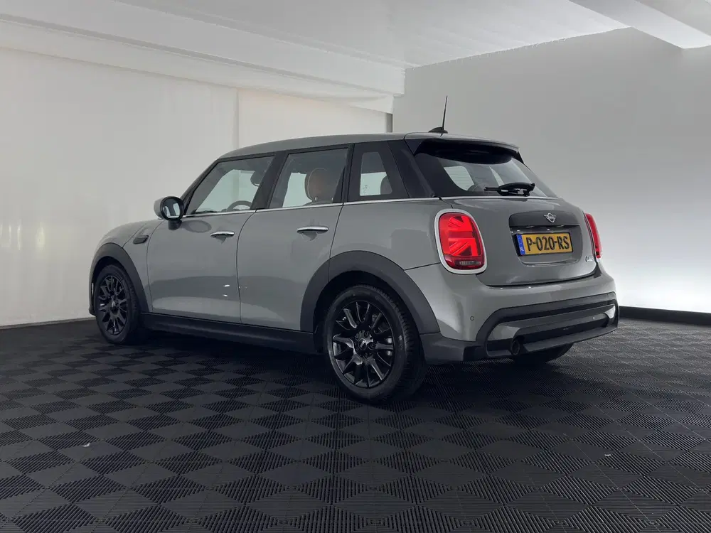 Mini One 1.5 One Business Edition (Facelift-Life Cy uit 2022, foto 4