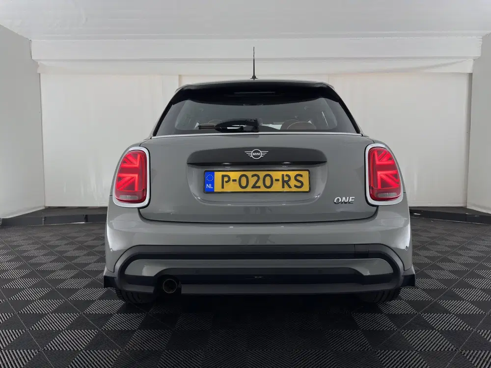 Mini One 1.5 One Business Edition (Facelift-Life Cy uit 2022, foto 5