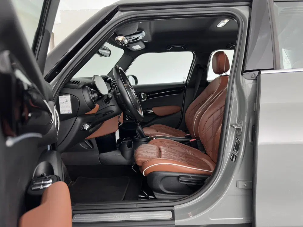 Mini One 1.5 One Business Edition (Facelift-Life Cy uit 2022, foto 8