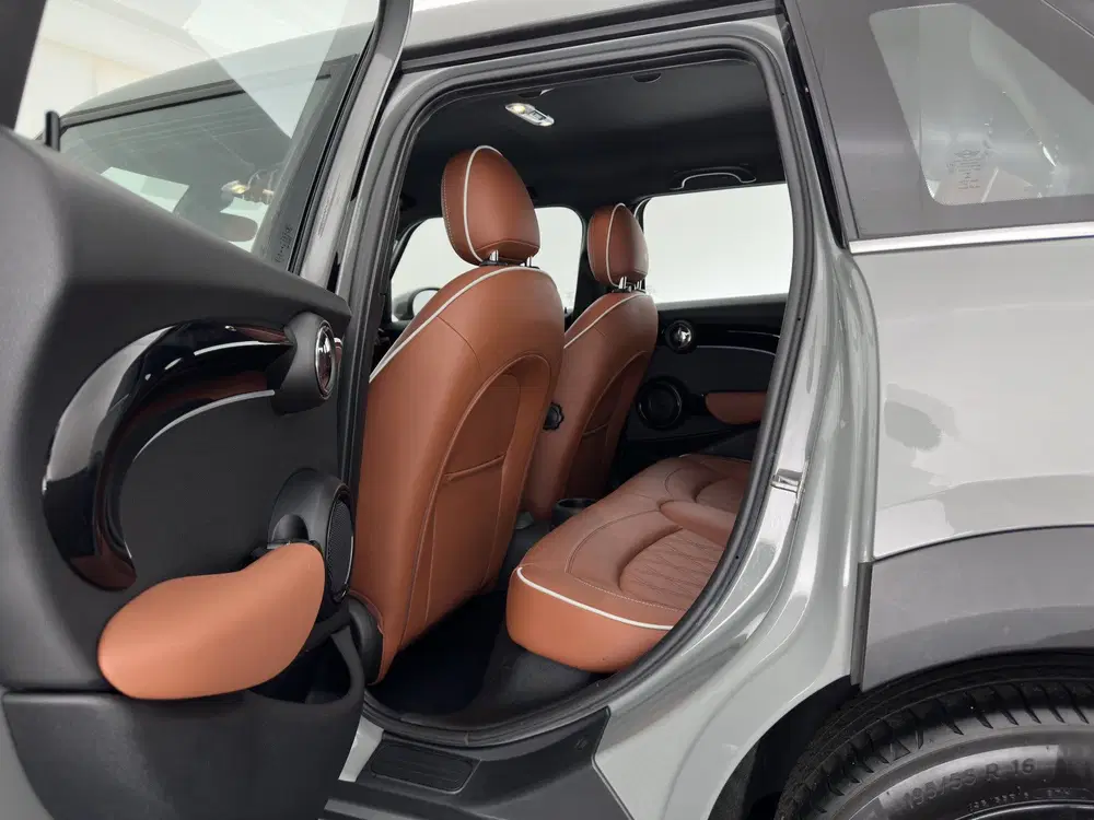 Mini One 1.5 One Business Edition (Facelift-Life Cy uit 2022, foto 9