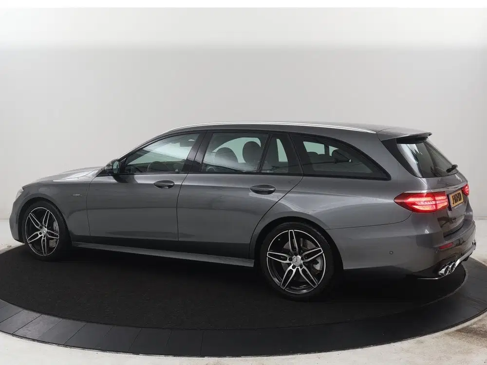 Mercedes-Benz E-Klasse 53 4MATIC Premium Plus uit 2019, foto 2
