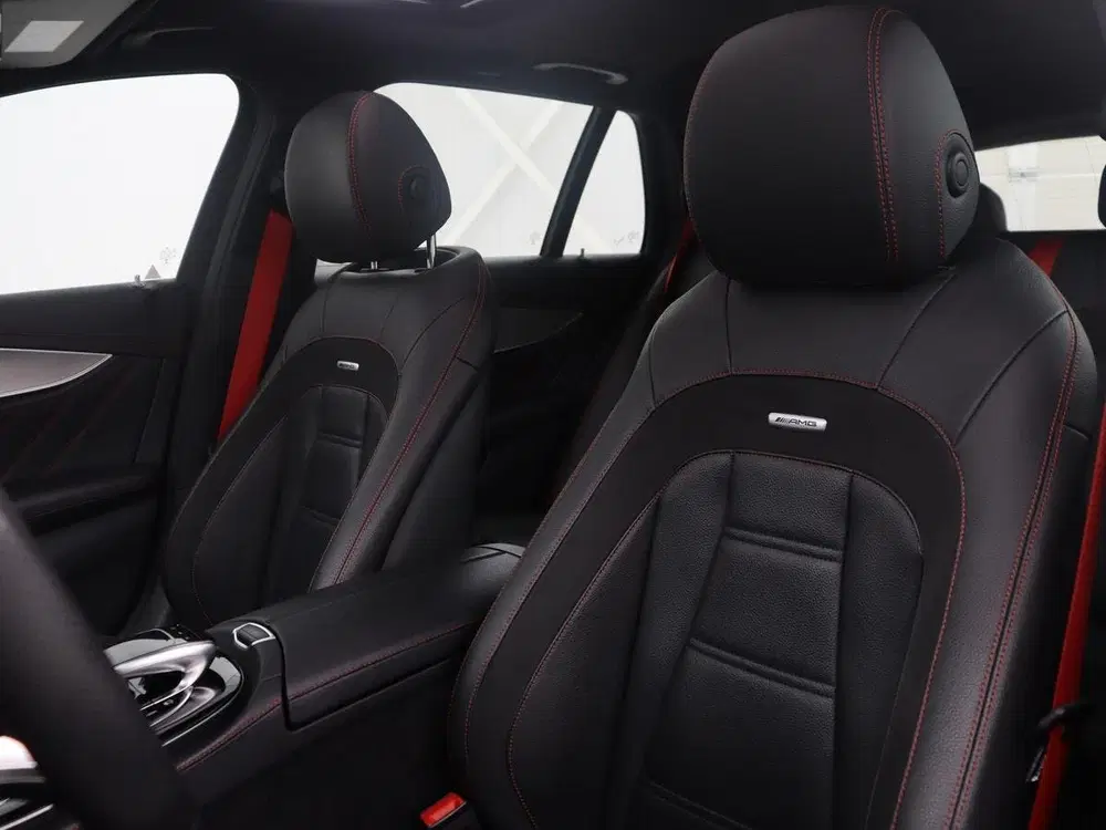 Mercedes-Benz E-Klasse 53 4MATIC Premium Plus uit 2019, foto 4