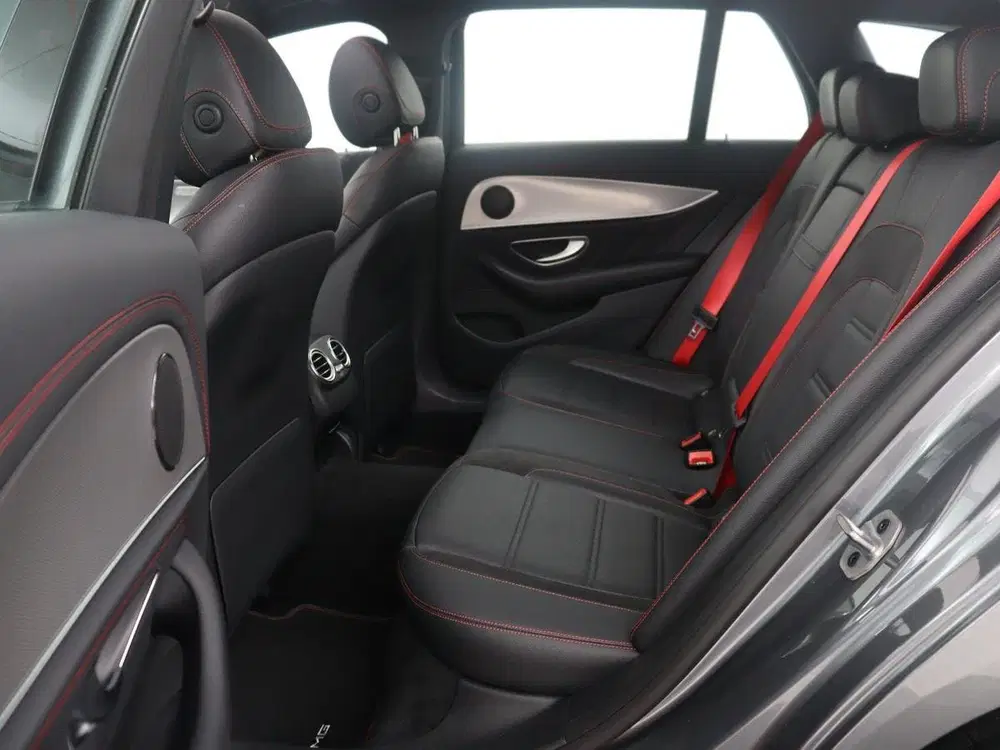 Mercedes-Benz E-Klasse 53 4MATIC Premium Plus uit 2019, foto 5