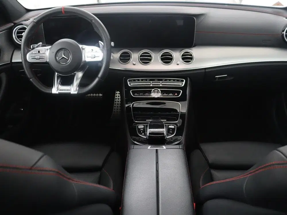 Mercedes-Benz E-Klasse 53 4MATIC Premium Plus uit 2019, foto 7