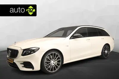 Mercedes-Benz E-Klasse AMG 53 4MATIC uit 2020