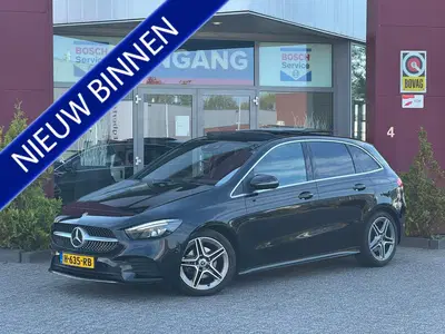 Mercedes-Benz B-Klasse 200 Business Solution AMG (bj 2020) uit 2020