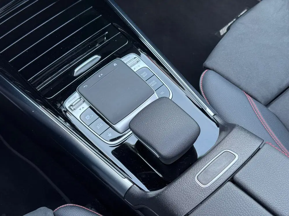 Mercedes-Benz B-Klasse 200 Business Solution AMG (bj 2020) uit 2020, foto 14