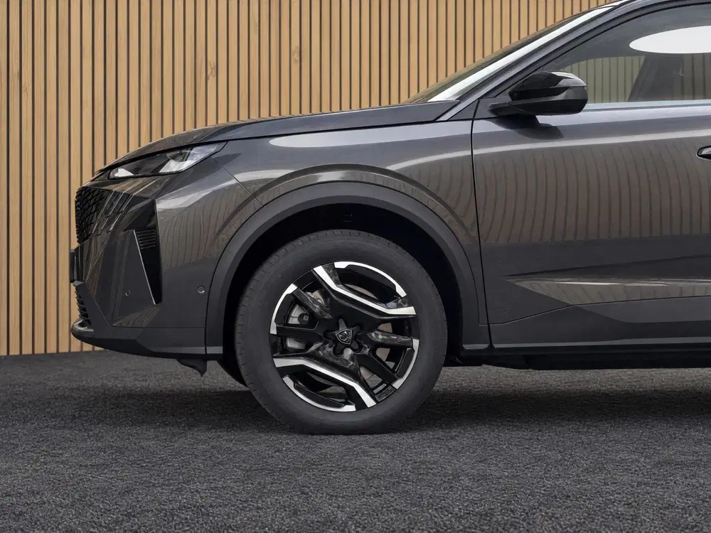 Peugeot 5008 Allure Long Range 97 kWh 7p VOORRAAD KORTI uit 2026, foto 11