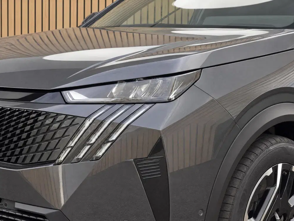 Peugeot 5008 Allure Long Range 97 kWh 7p VOORRAAD KORTI uit 2026, foto 9