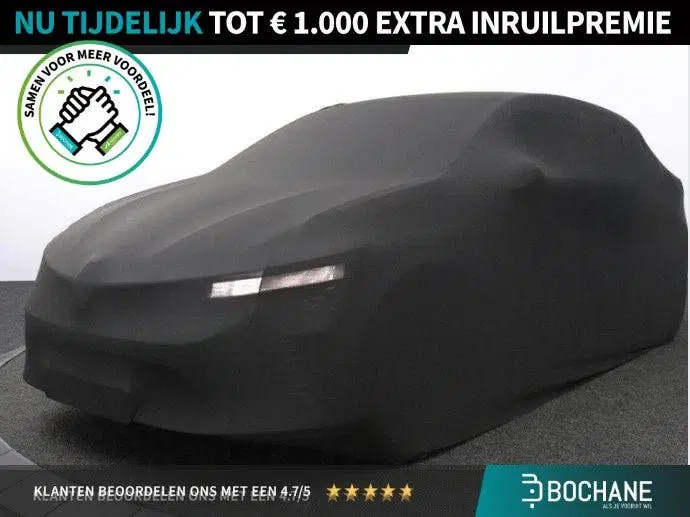 Renault Scenic Scénic 1.3 TCe Intens uit 2021