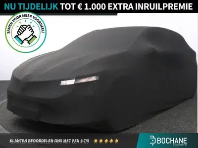 Renault Scenic Scénic 1.3 TCe Intens uit 2021