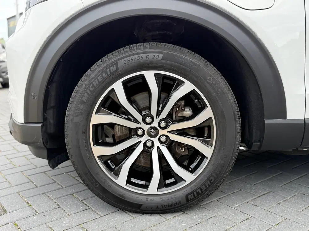 Ford Explorer 3.0 V6 EcoBoost PHEV ST-Line Pano uit 2022, foto 6