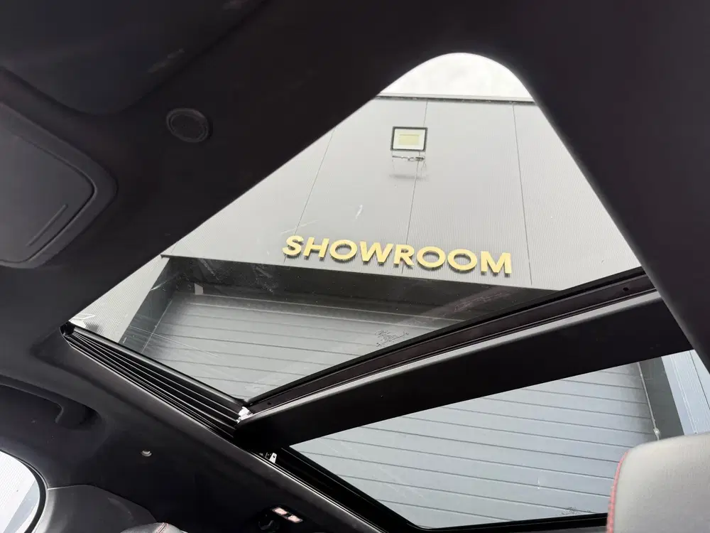 Ford Explorer 3.0 V6 EcoBoost PHEV ST-Line Pano uit 2022, foto 7