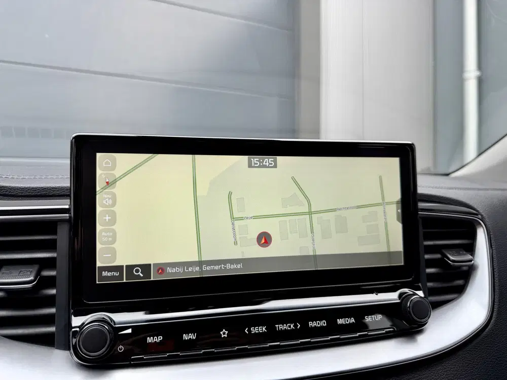 Kia Ceed 1.0 T-GDi DynamicPlusLine *Origineel NL uit 2021, foto 12