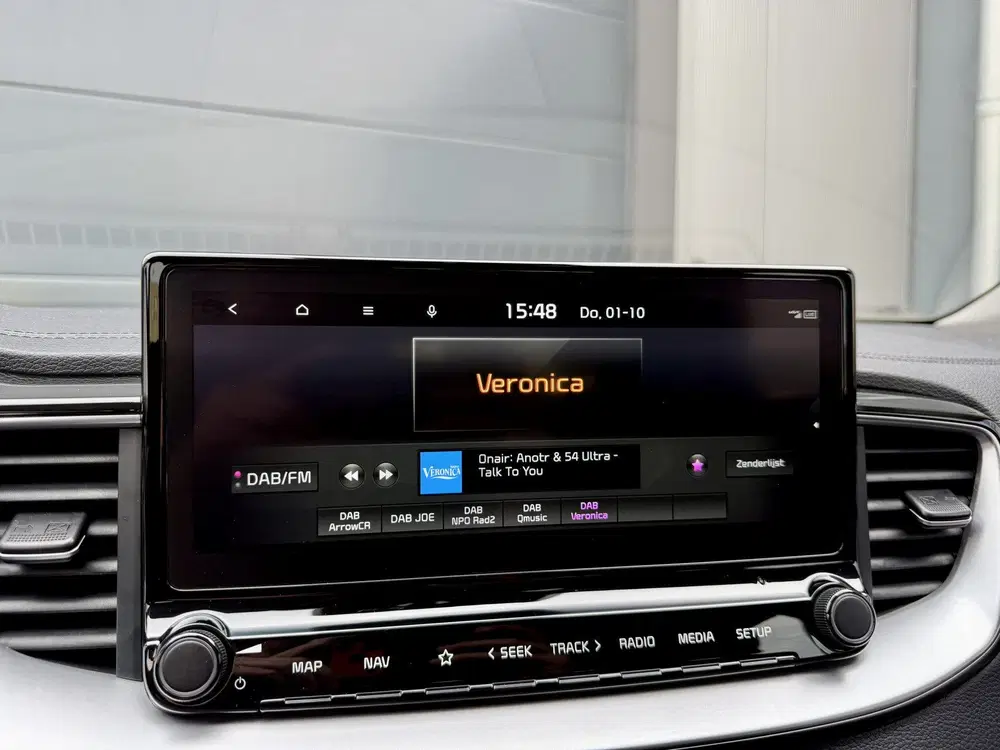 Kia Ceed 1.0 T-GDi DynamicPlusLine *Origineel NL uit 2021, foto 14