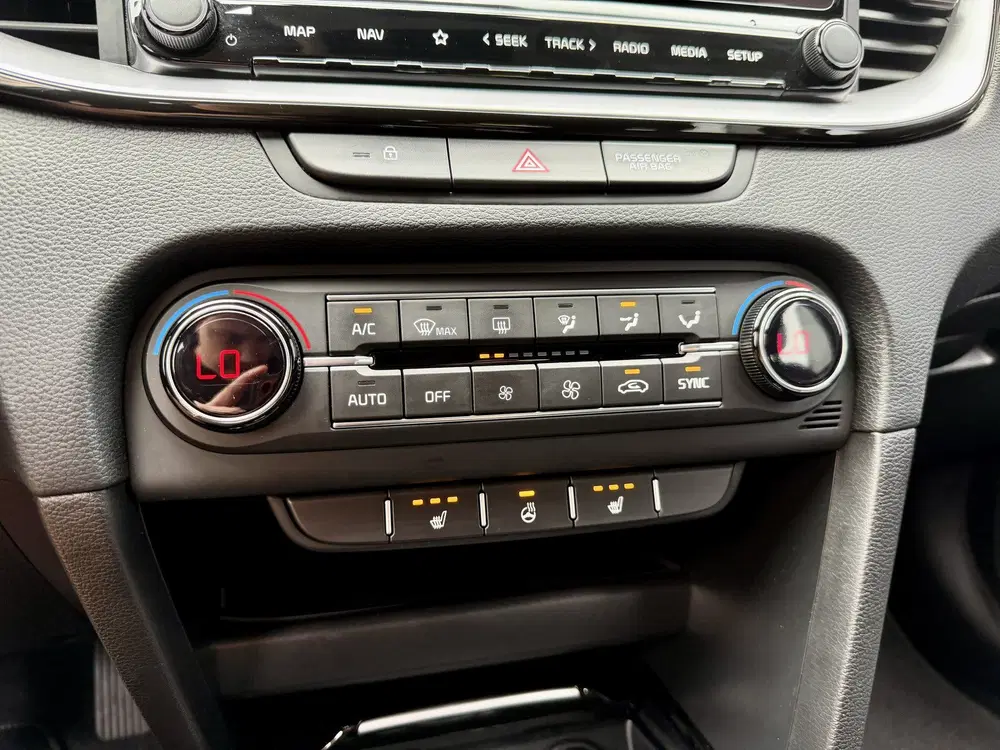 Kia Ceed 1.0 T-GDi DynamicPlusLine *Origineel NL uit 2021, foto 4