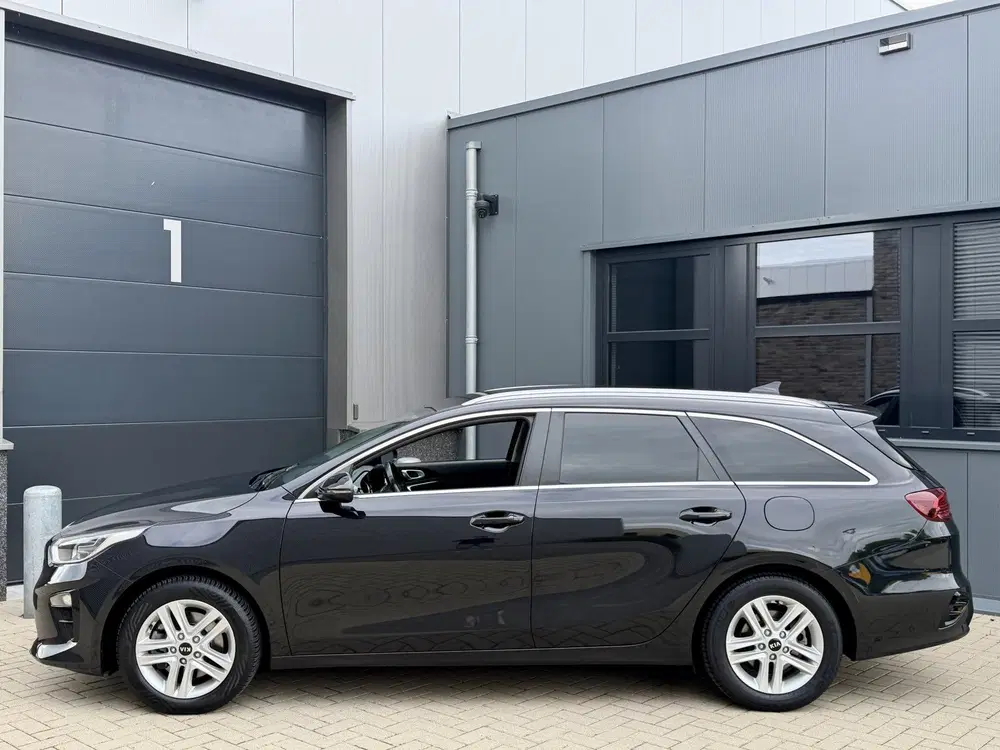 Kia Ceed 1.0 T-GDi DynamicPlusLine *Origineel NL uit 2021, foto 6