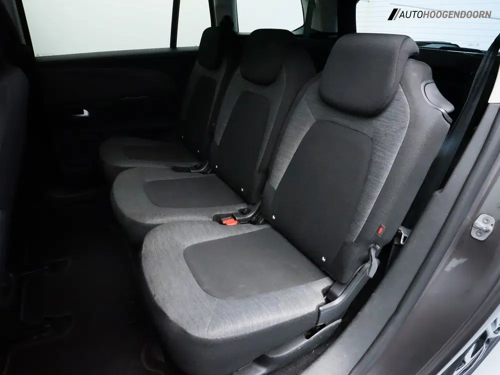 Citroën Grand C4 SpaceTourer Citroen Grand C4 SpaceTourer 1.2 PureTech uit 2021, foto 12