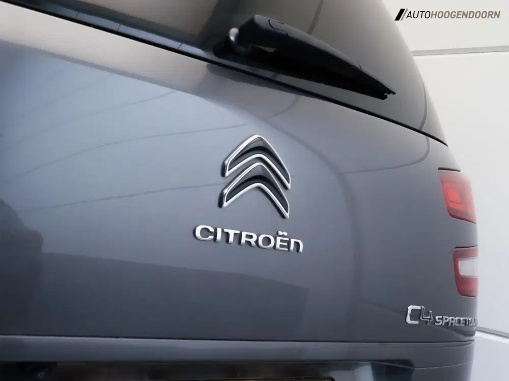 Citroën Grand C4 SpaceTourer Citroen Grand C4 SpaceTourer 1.2 PureTech uit 2021, foto 6