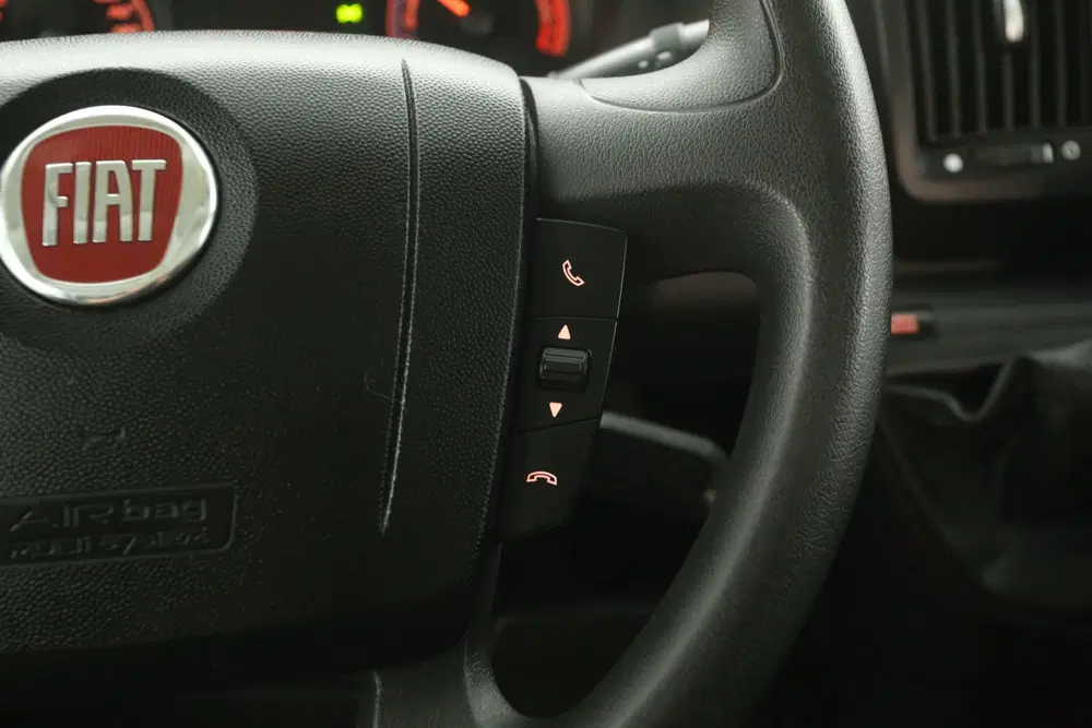 Fiat Ducato 79 kWh Long Range L3H2 uit 2022, foto 15