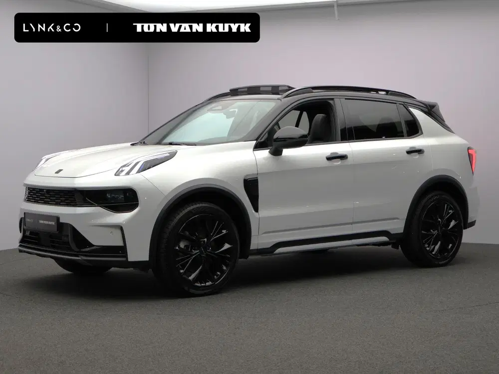 Lynk & Co 01 1.5 More PANO uit 2026