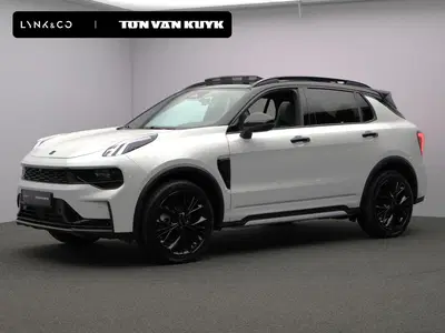Lynk & Co 01 1.5 More PANO uit 2026