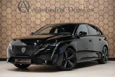 Peugeot 308 1.2 PureTech GT *41.860km* Navi uit 2023