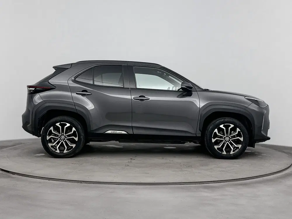 Toyota Yaris Cross 1.5 Hybrid Dynamic AWD uit 2024, foto 10
