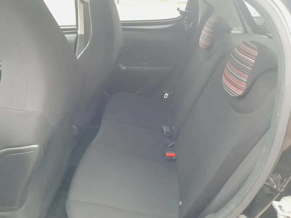 Citroën C1 Citroen C1 1.0 VTi Feel nette in Nederland uit 2020, foto 11