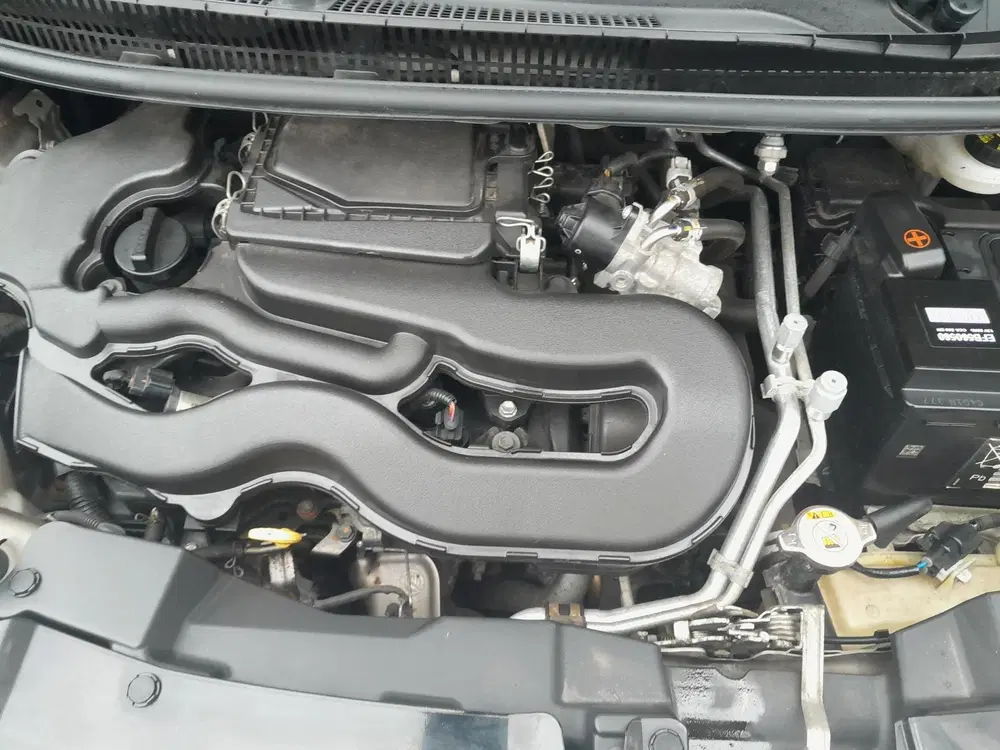 Citroën C1 Citroen C1 1.0 VTi Feel nette in Nederland uit 2020, foto 12