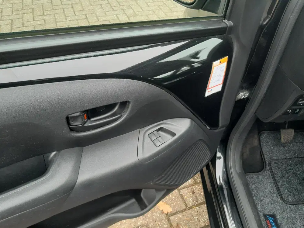 Citroën C1 Citroen C1 1.0 VTi Feel nette in Nederland uit 2020, foto 9
