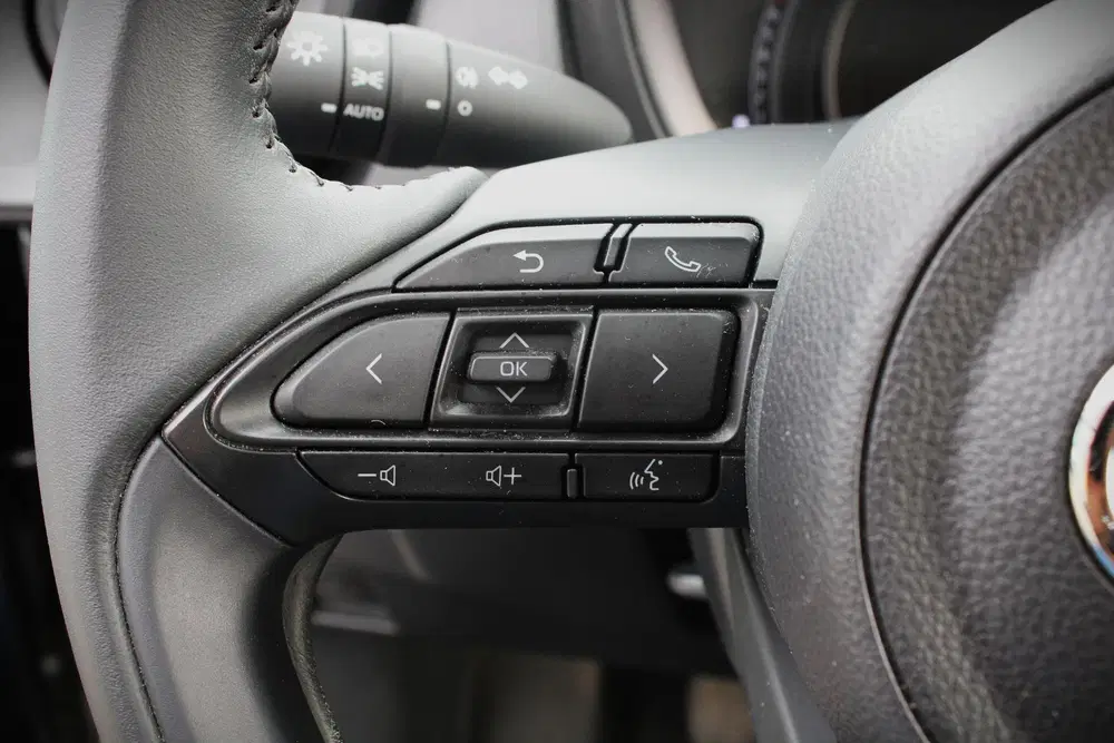 Toyota Aygo X 1.0 VVT-i MT Play CRUISE CONTROL uit 2023, foto 14