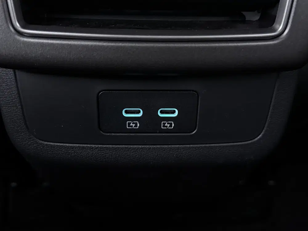 BYD Atto 2 1.5 DM-i Active uit 2026, foto 11