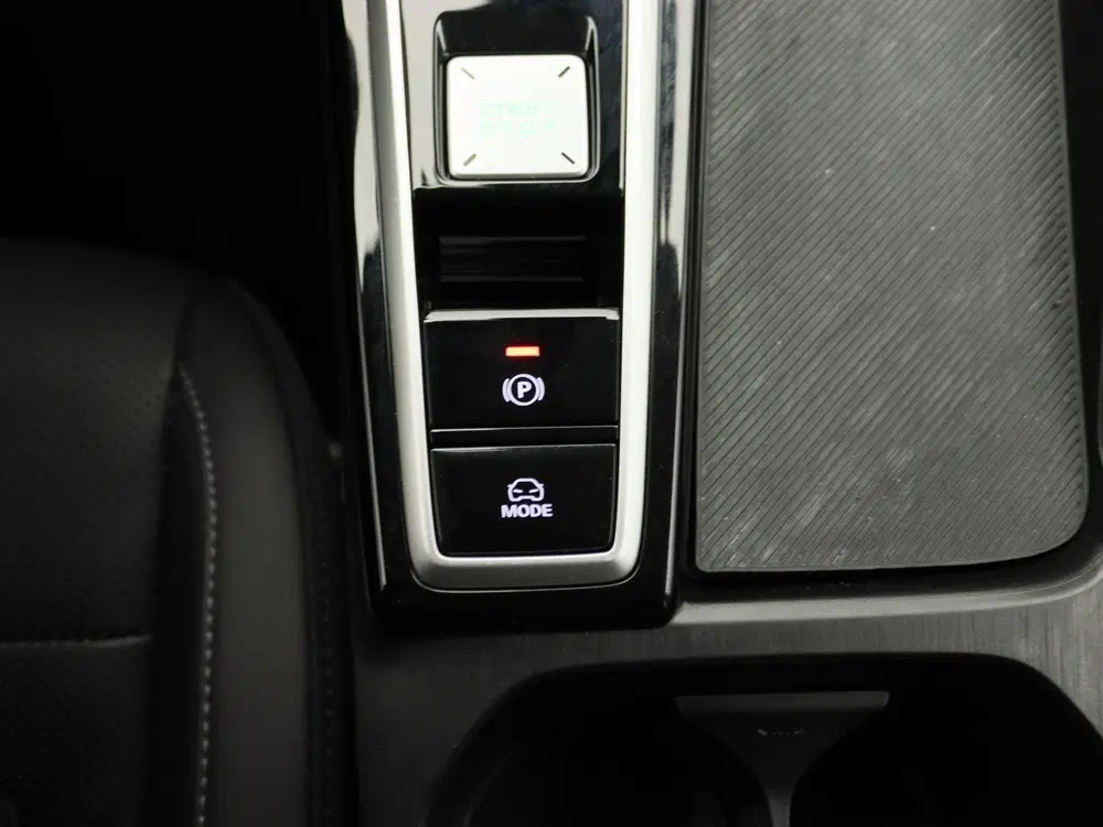 MG ZS 1.5 Hybrid+ Luxury uit 2025, foto 11
