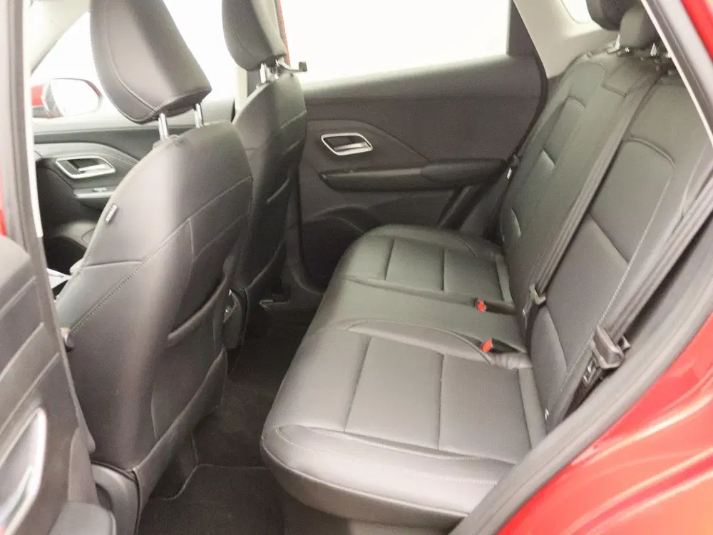 MG ZS 1.5 Hybrid+ Luxury uit 2025, foto 14